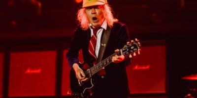AC/DC