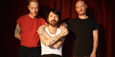Biffy Clyro