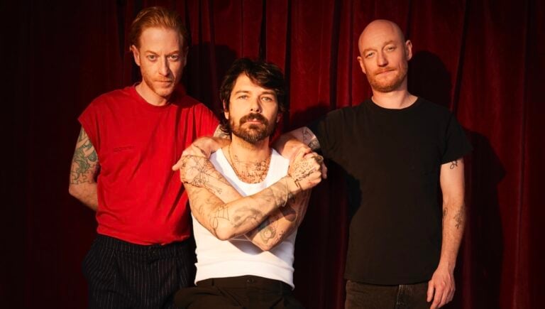 Biffy Clyro