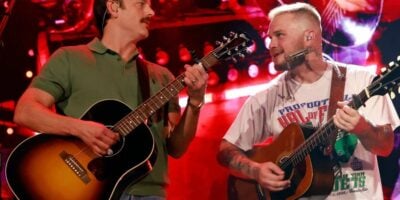 Kings of Leon and Zach Bryan