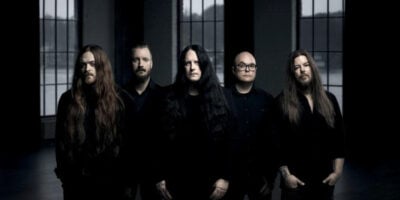 Katatonia