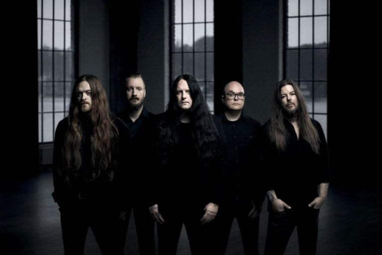 Katatonia