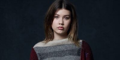 Maple of Maple's Pet Dinosaur