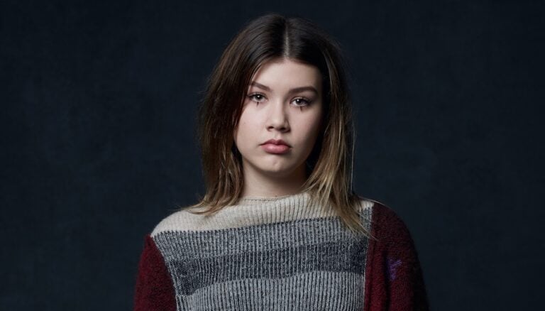 Maple of Maple's Pet Dinosaur