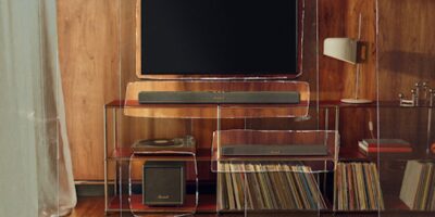 Marshall soundbars