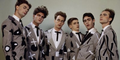 Split Enz