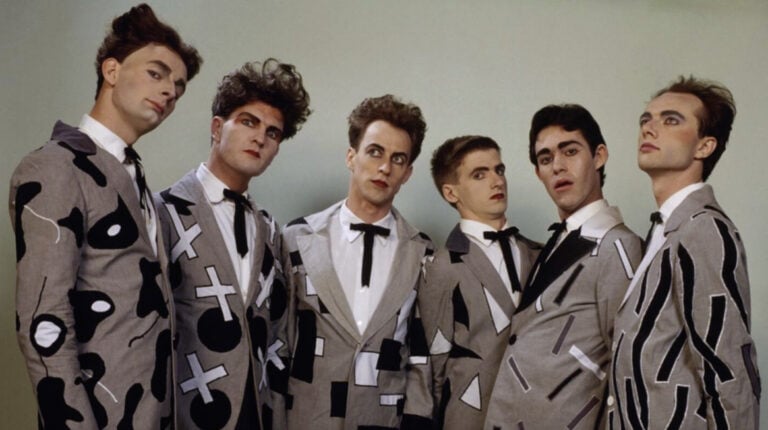 Split Enz
