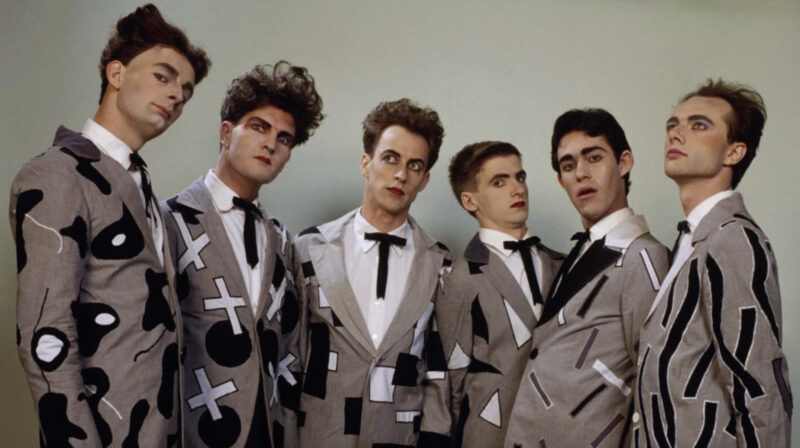 Split Enz