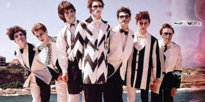 Split Enz