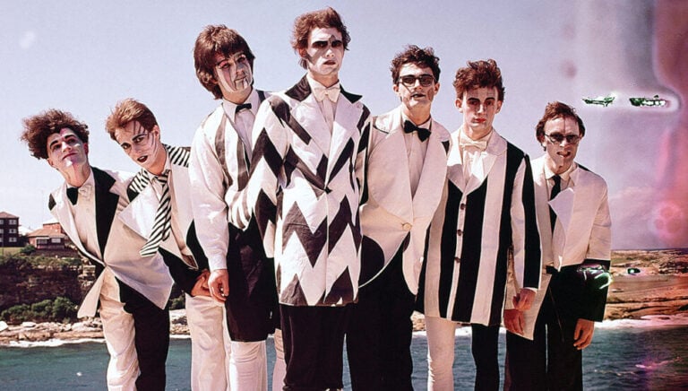 Split Enz