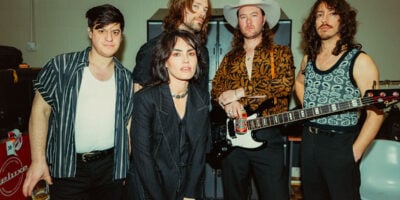 The Preatures