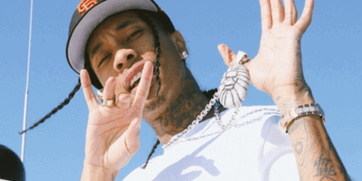 Tyga