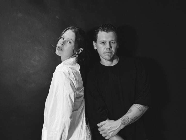 Grace and Conrad Sewell