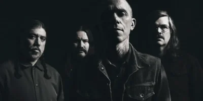 Converge press shot