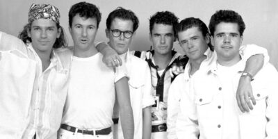 INXS