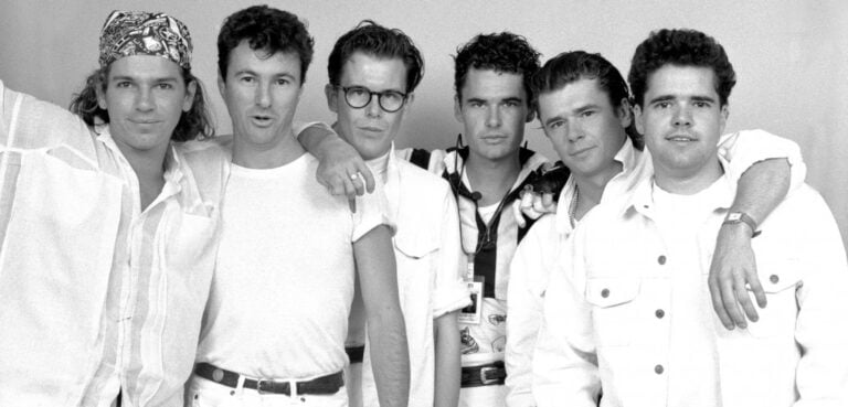 INXS