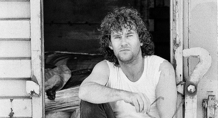 Jimmy Barnes