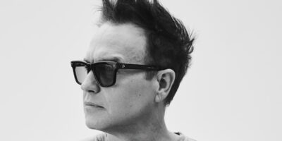 Mark Hoppus
