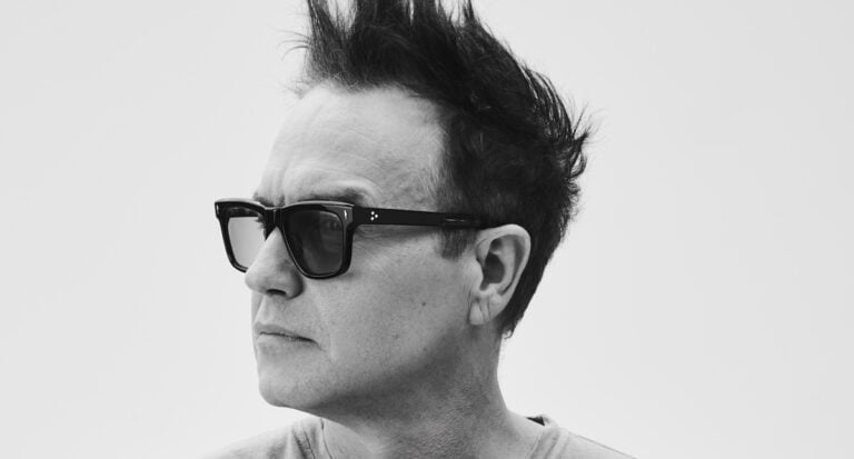 Mark Hoppus