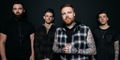 Memphis May Fire