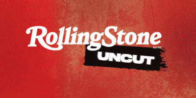 Rolling Stone Uncut