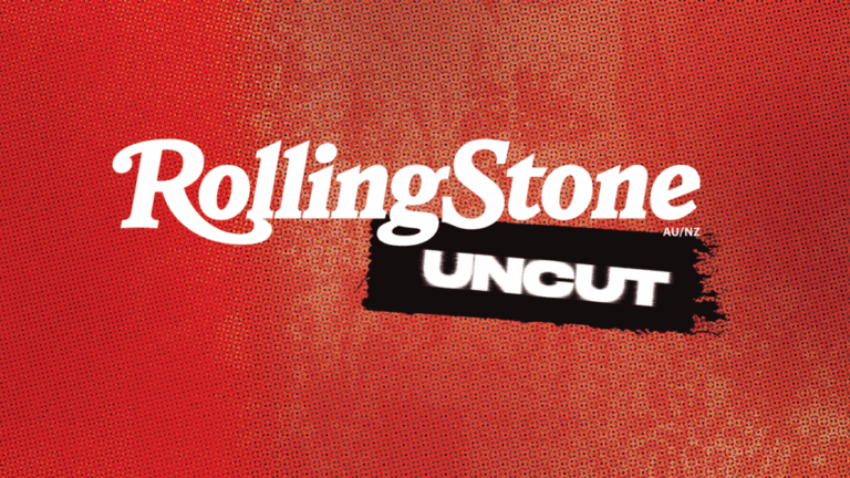 Rolling Stone Uncut
