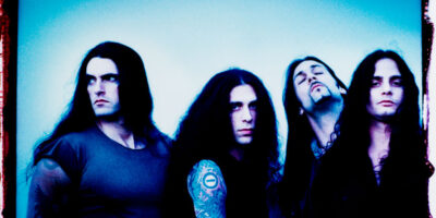 Type O Negative