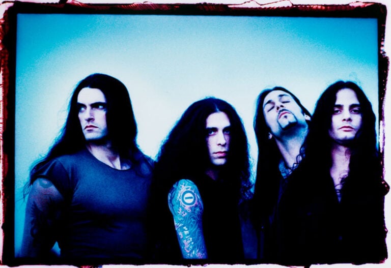 Type O Negative