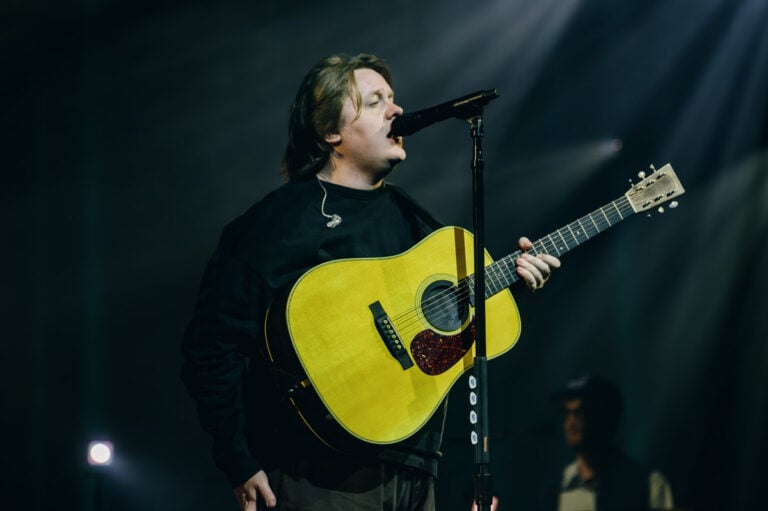 Lewis Capaldi