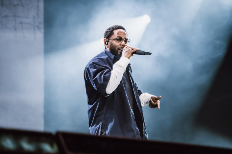 PHOTOS: Spilt Milk Gold Coast @ Gold Coast Sporting Complex