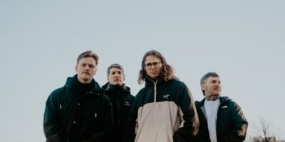 The amity affliction