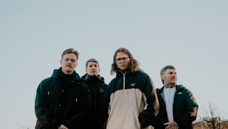 The amity affliction