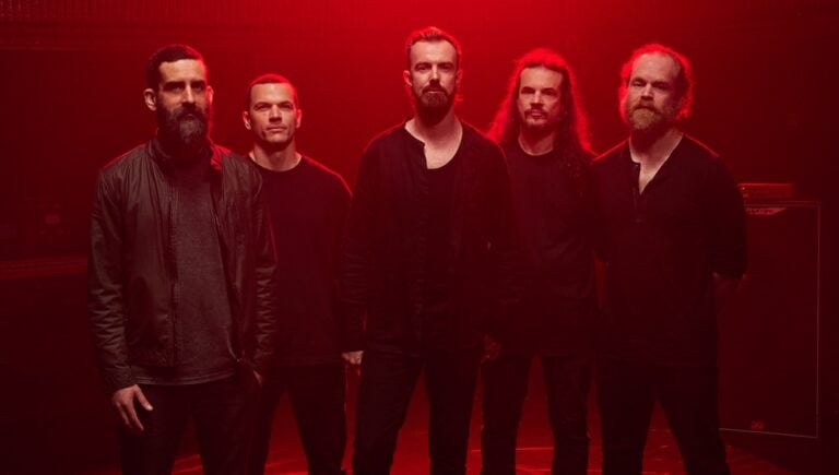 Karnivool