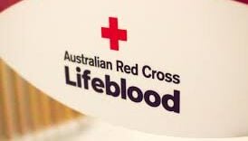 Lifeblood donation centre