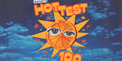 Triple J's Hottest 100