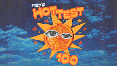 Triple J's Hottest 100