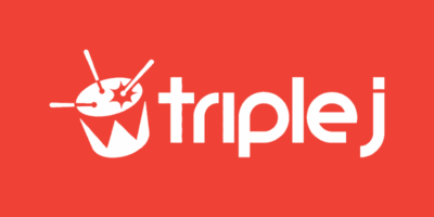 Triple j logo