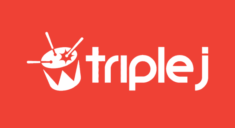 Triple j logo
