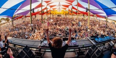 Beyond the Valley 2025