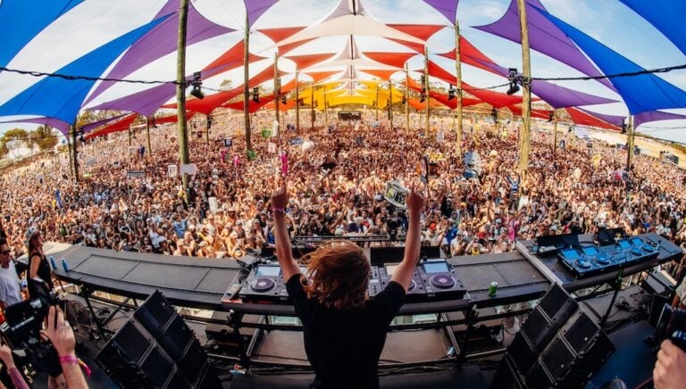 Beyond the Valley 2025