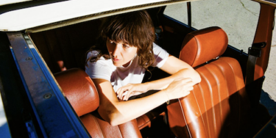Courtney Barnett