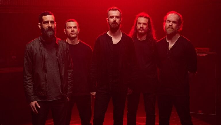 Karnivool