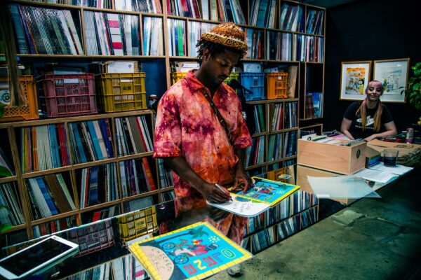 Record Store Day Returns in 2026 as Vinyl Culture Continues