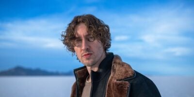Dean Lewis