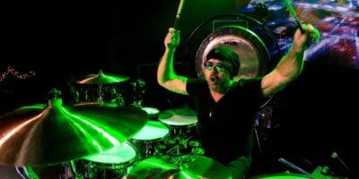 Jason Bonham