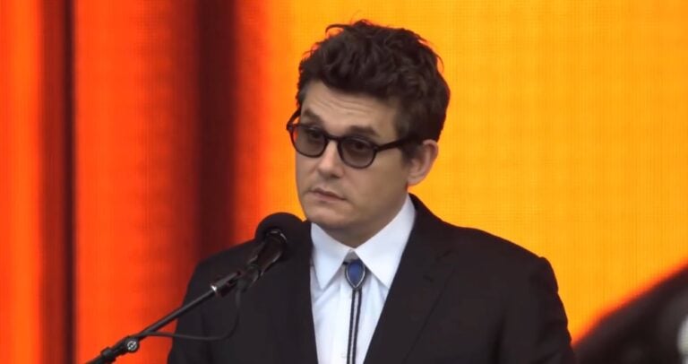 John Mayer