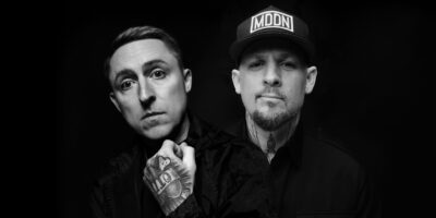 Good Charlotte and Yellowcard