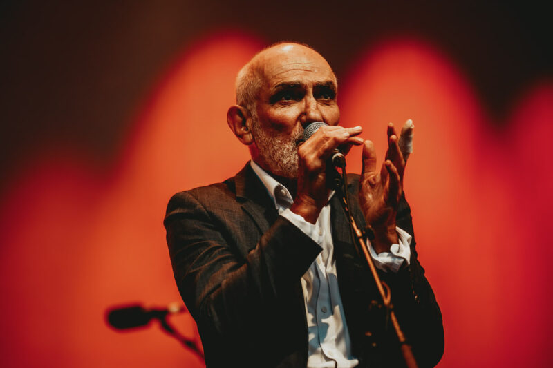 PHOTOS: Red Hot Summer Tour @ Bella Vista Park