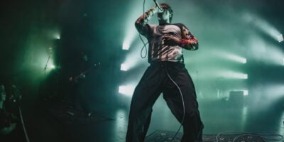 Thornhill at the enmore theatre, 22nd February 2026