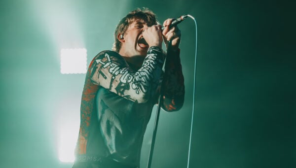 Thornhill at the enmore theatre, 22nd February 2026